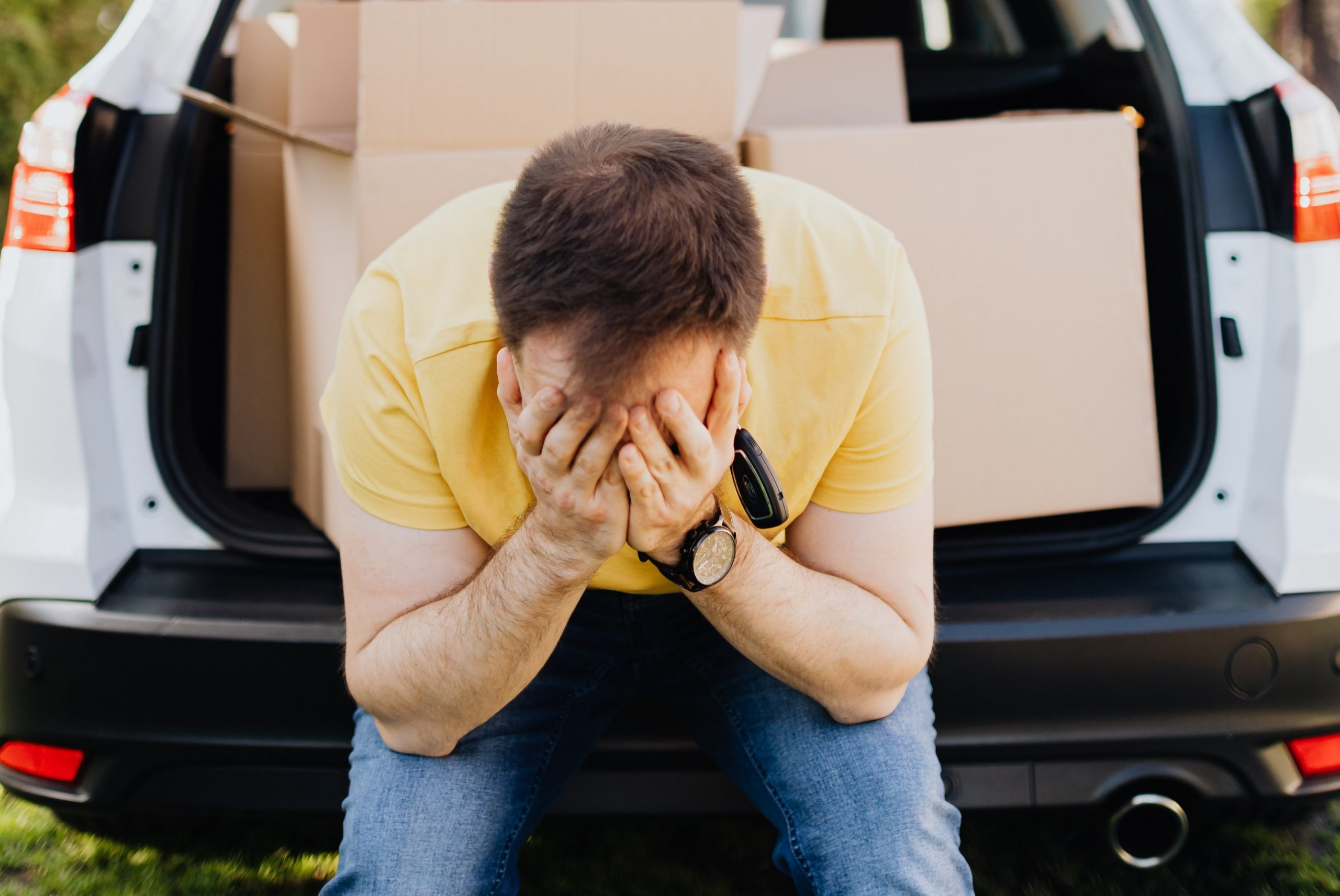 O que é Burnout e como esse problema pode afetar a sua empresa