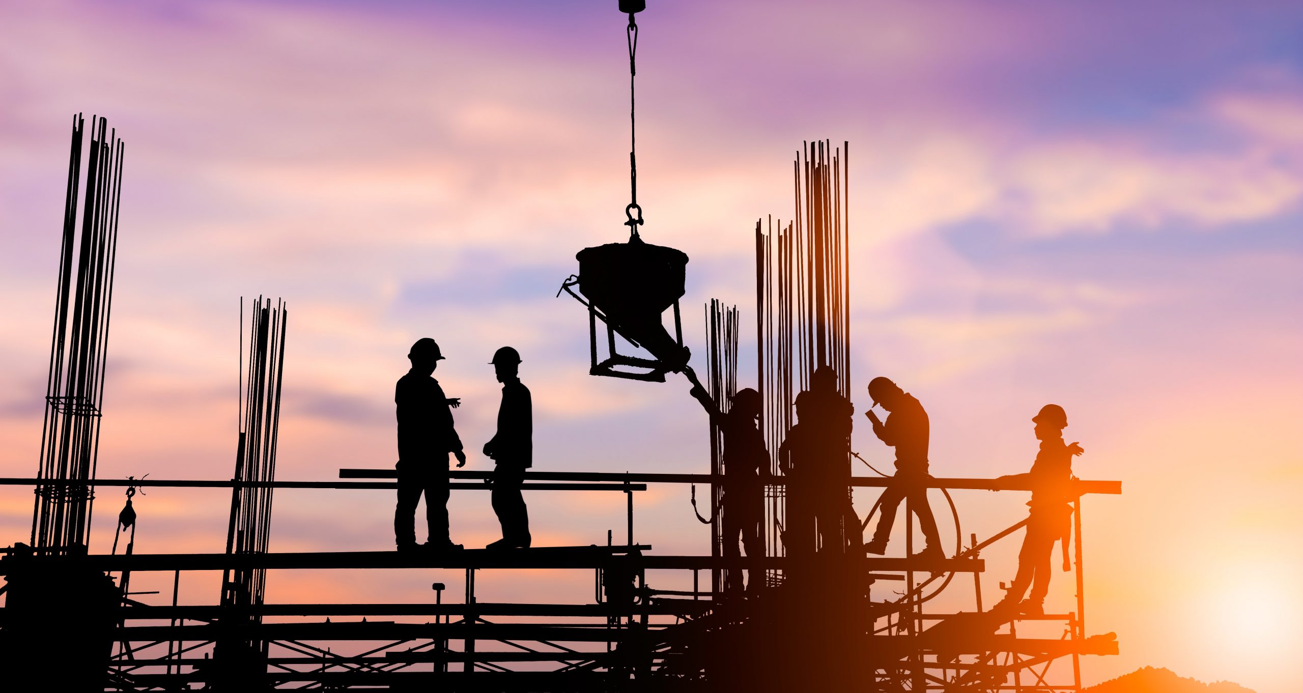 Segurança do trabalho na construção civil: conheça a NR-18 e outras normas
