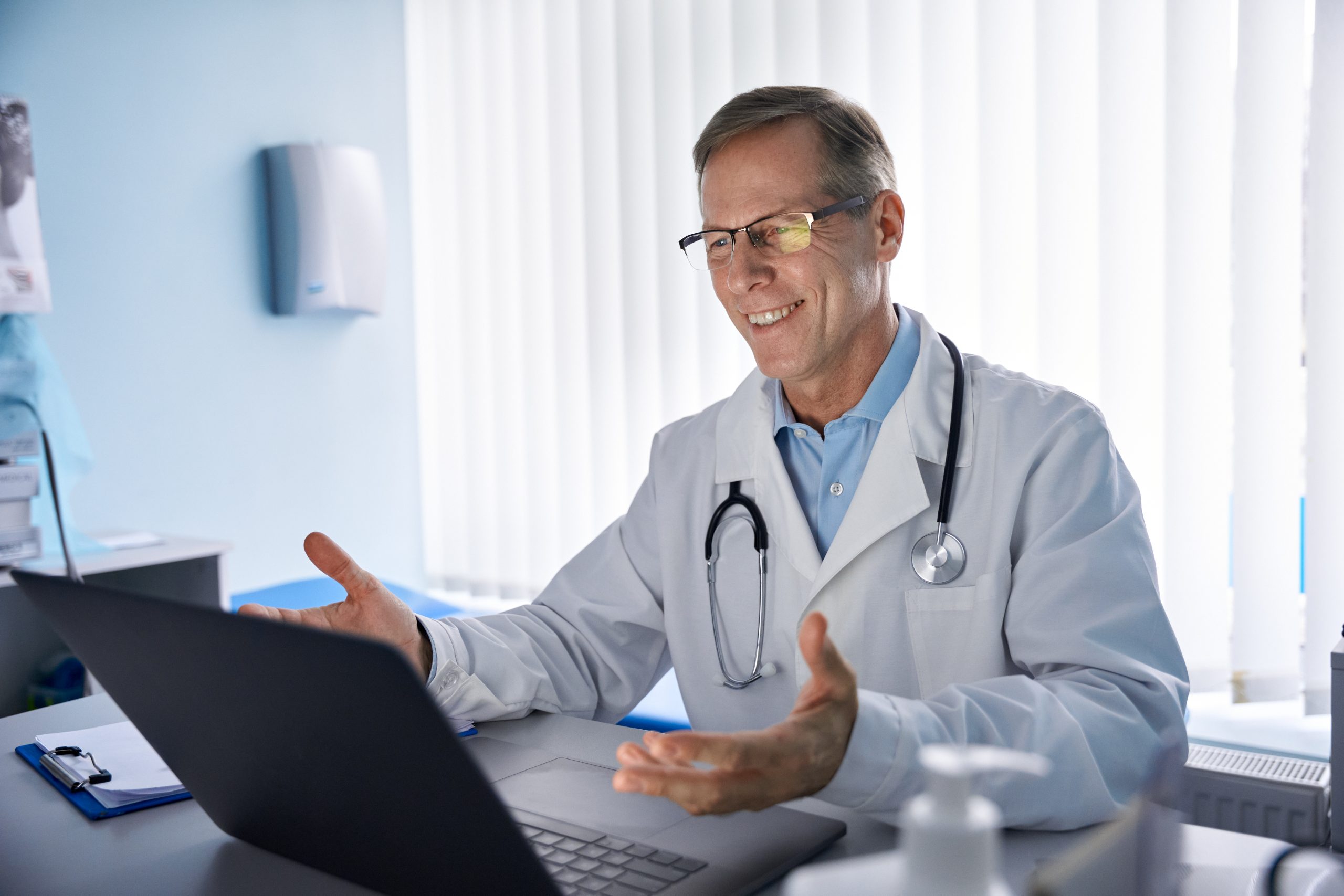 O que é Telemedicina