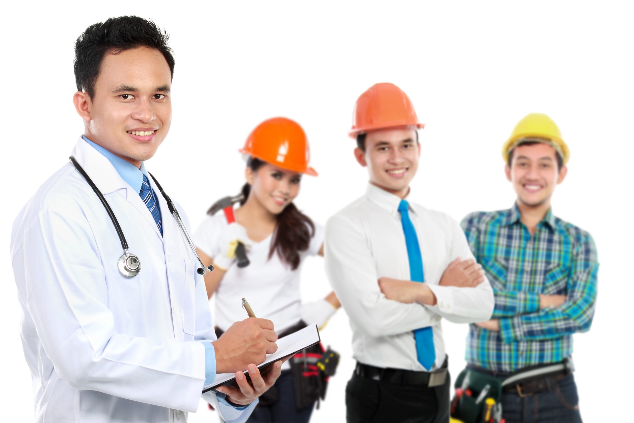 Medicina do trabalho saiba o que é e qual a importância para sua empresa.