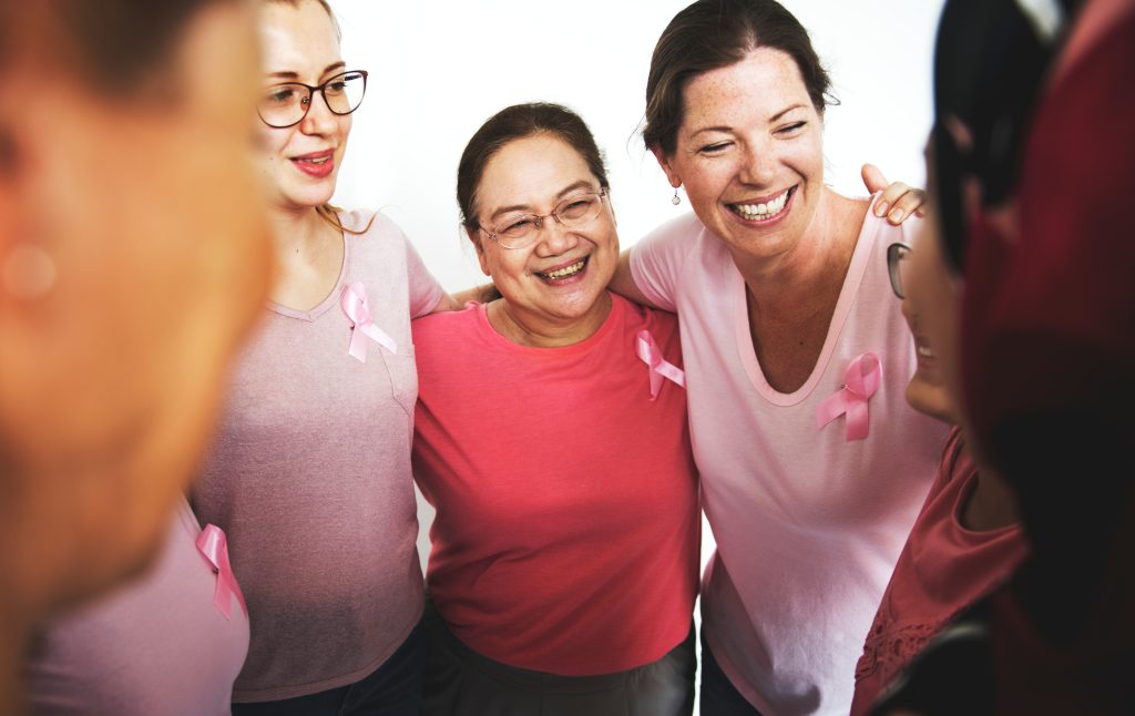 Outubro Rosa: cuidados com a saúde da mulher