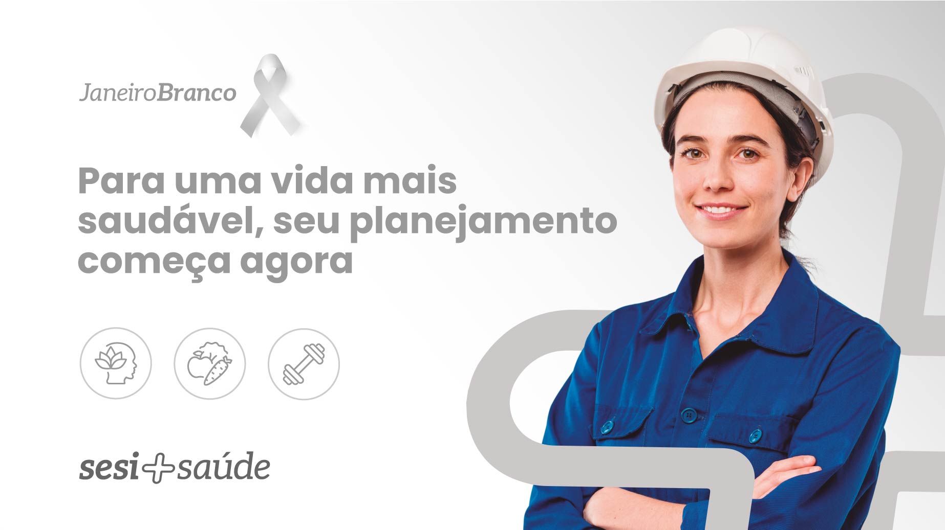 Invista Em Sa de Integral Equil brio Entre Mente E Corpo Sesi Sa de