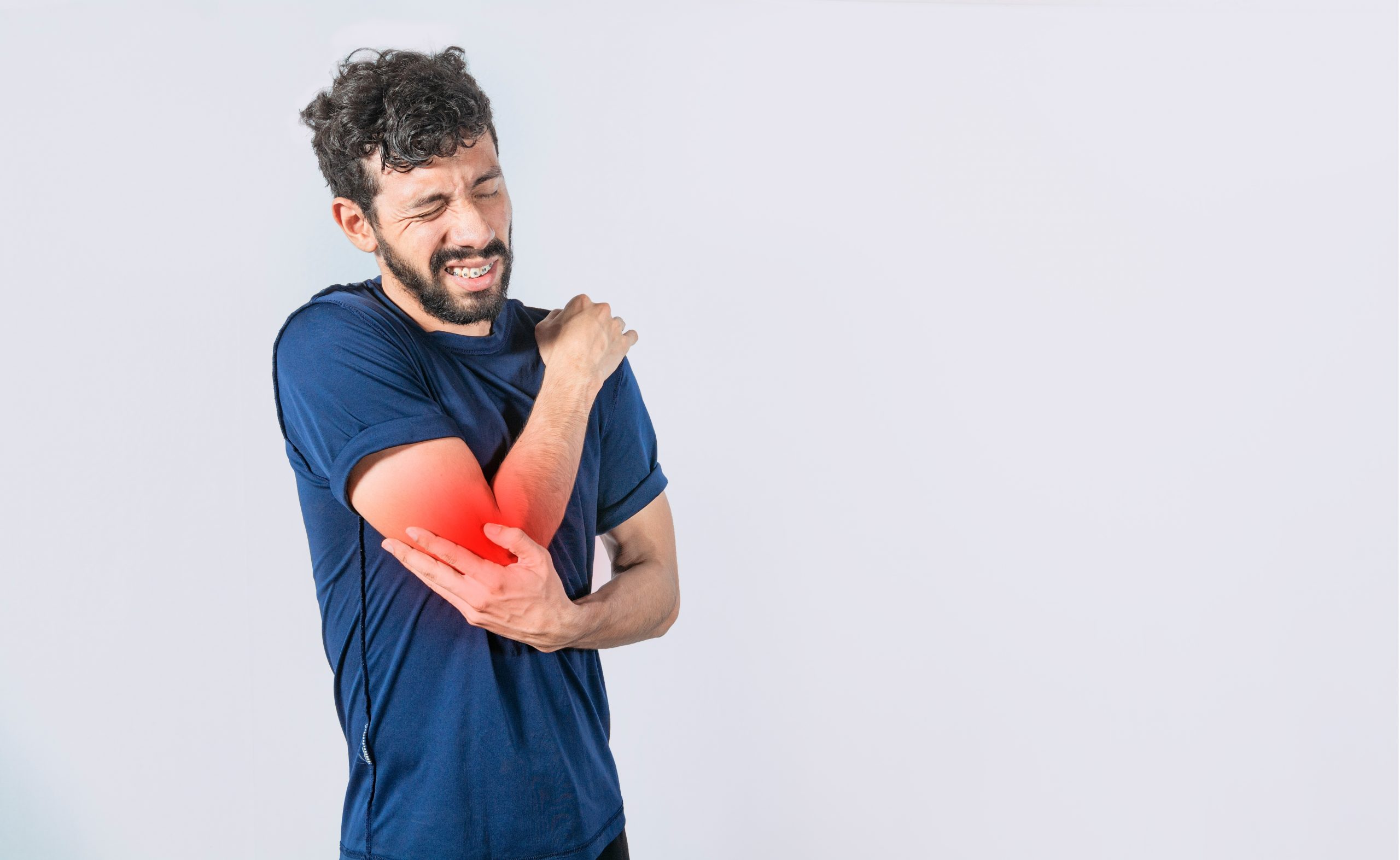 Lesão por esforço repetitivo