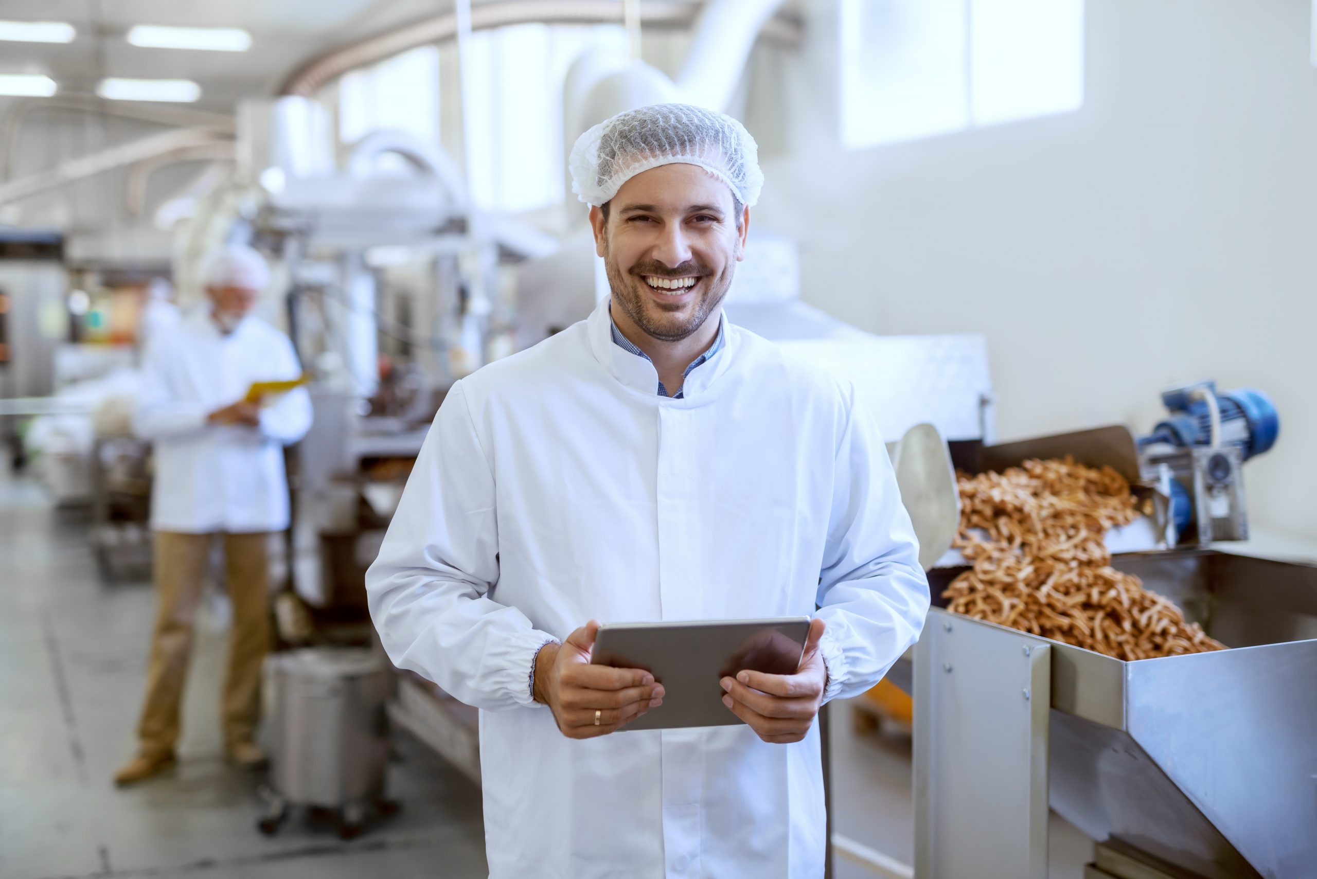 ambiente de trabalho seguro e saudável