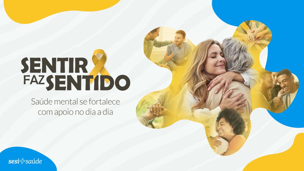 Setembro Amarelo: quais ações a sua empresa pode desenvolver?