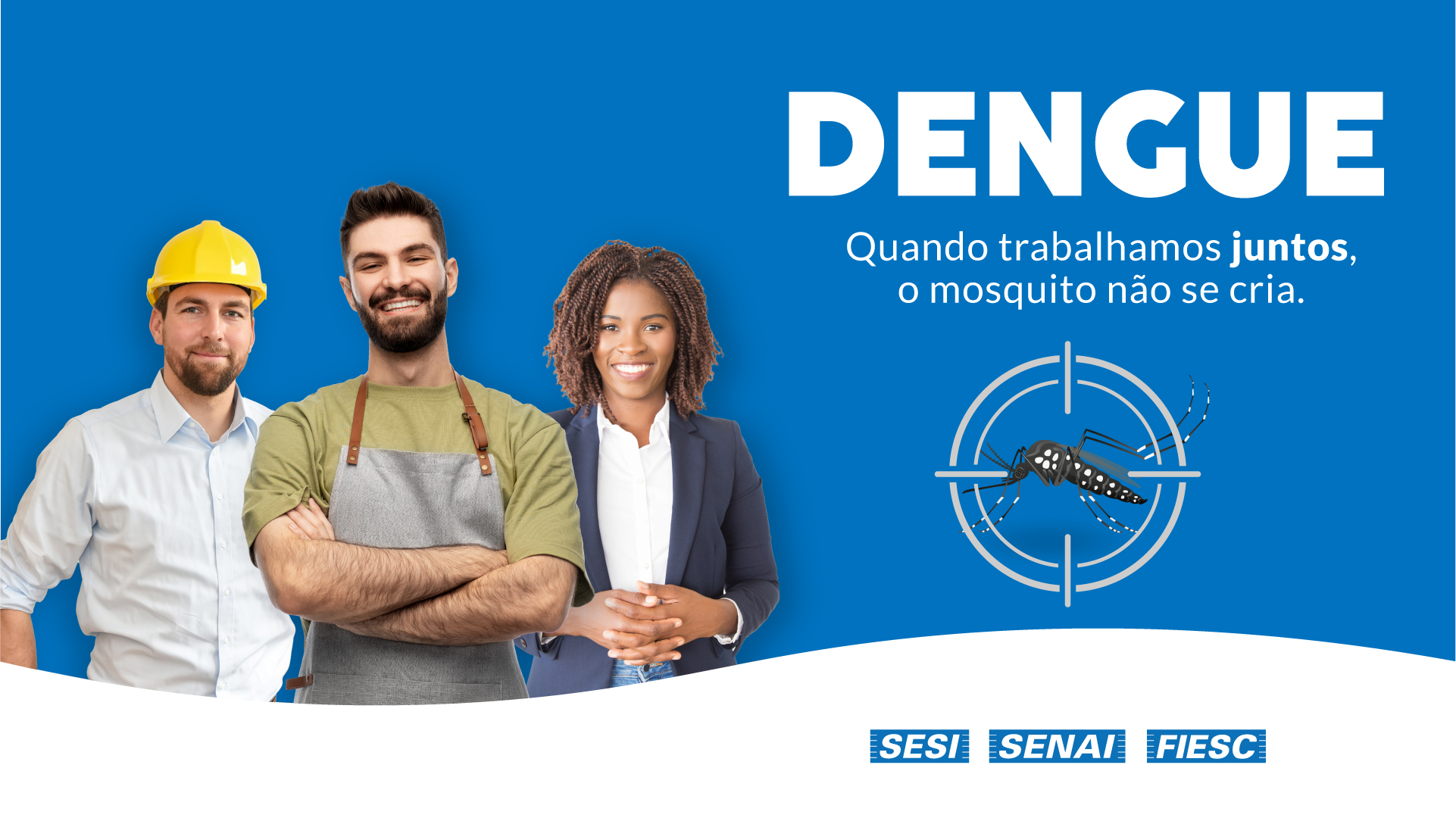 dengue sesi