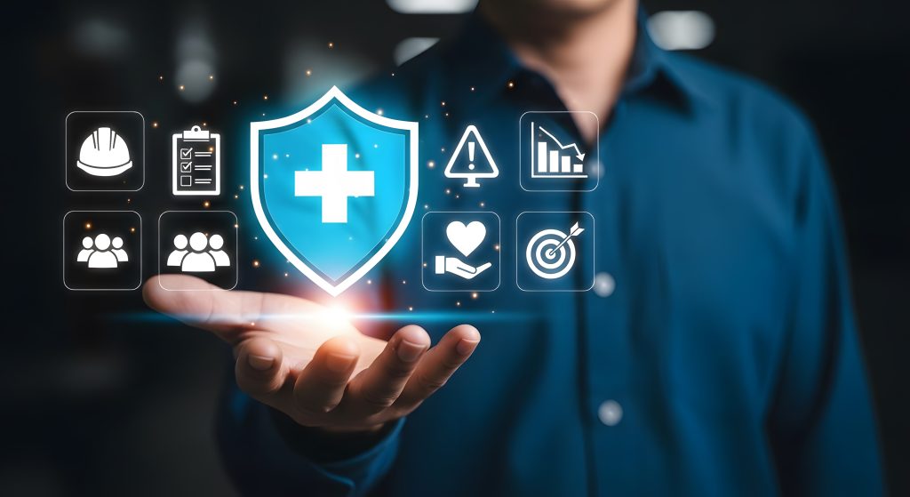 5 tendências em saúde corporativa para 2026