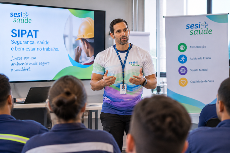 Temas para SIPAT: 20 ideias para sua empresa